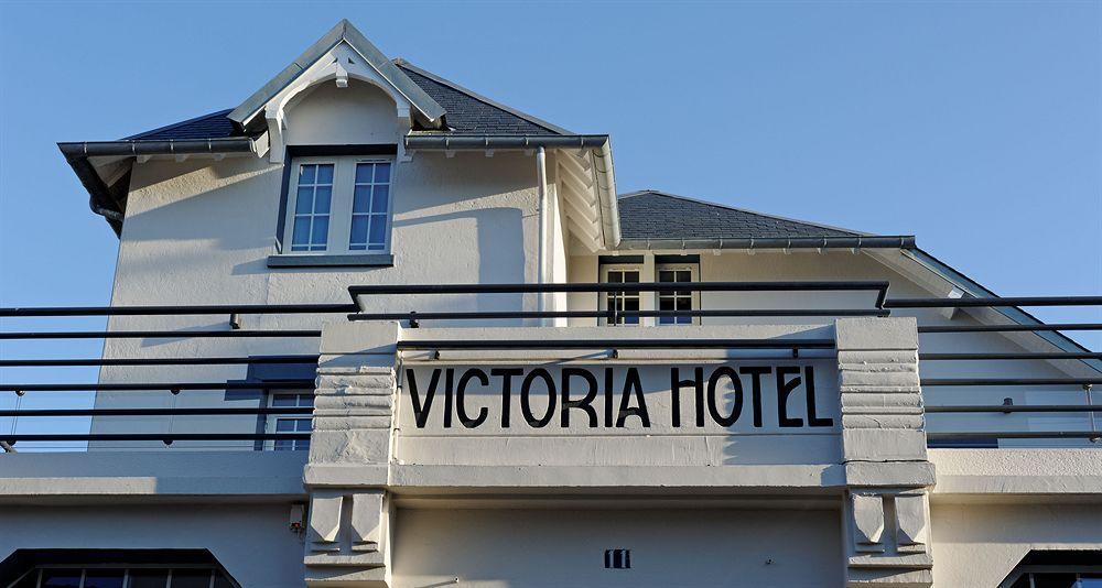 Castel Victoria Hotel Le Touquet Exterior photo