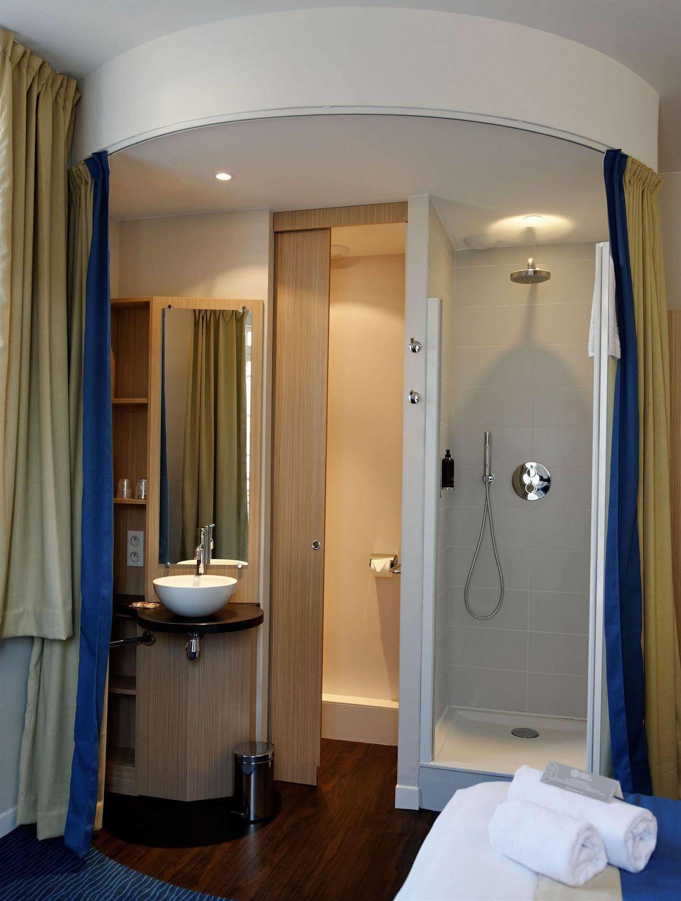 Castel Victoria Hotel Le Touquet Exterior photo
