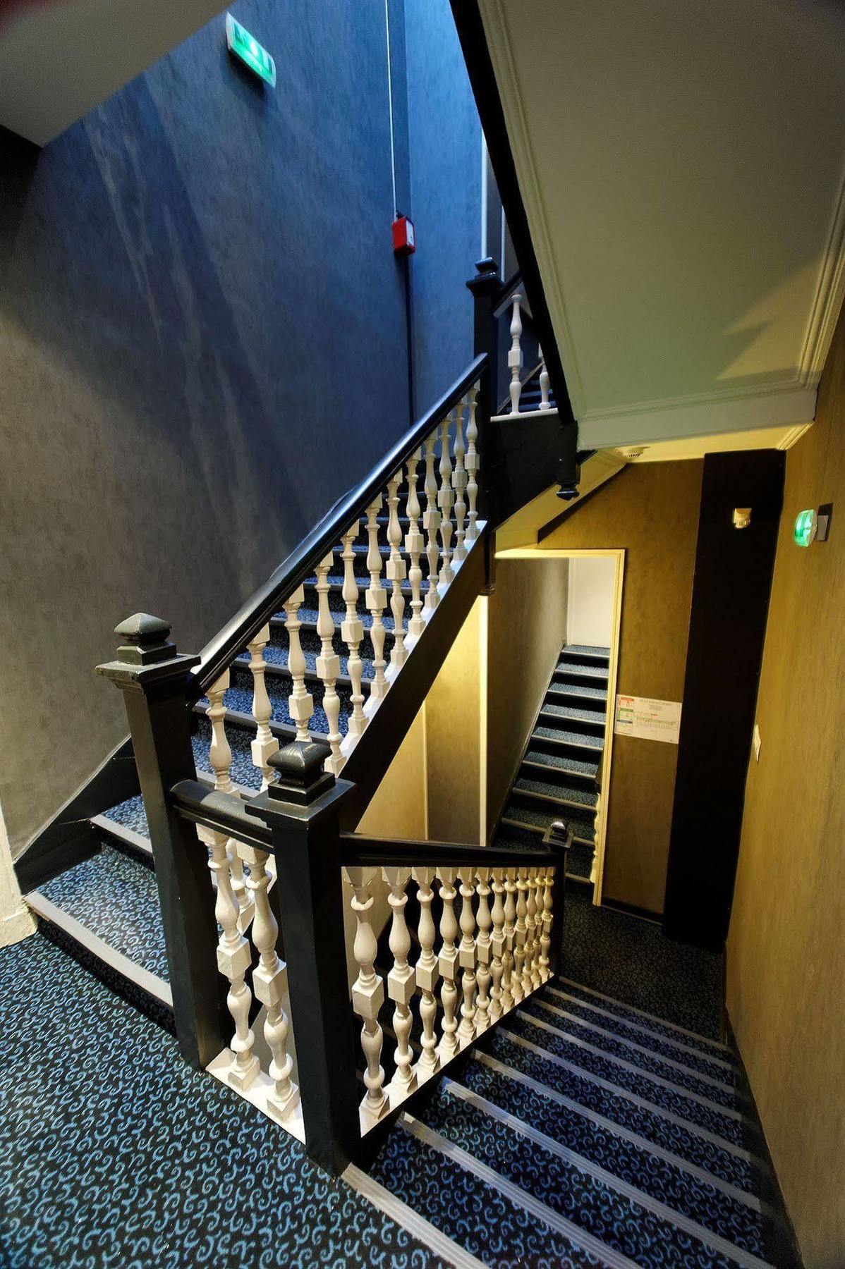 Castel Victoria Hotel Le Touquet Exterior photo