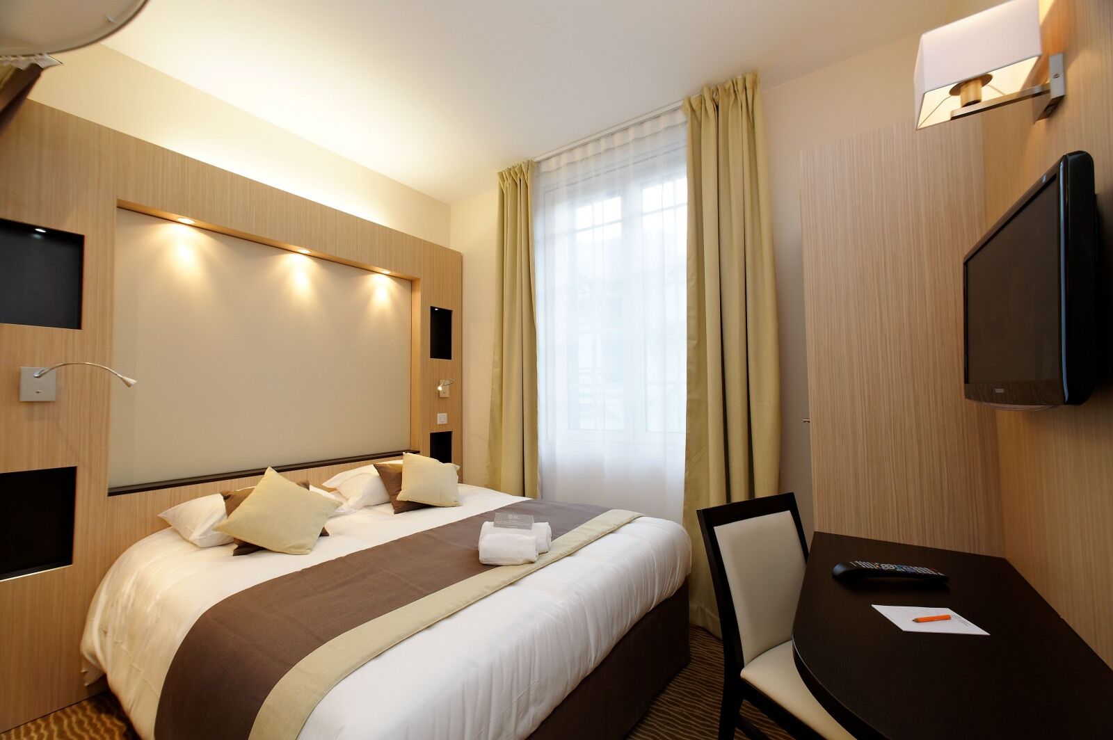 Castel Victoria Hotel Le Touquet Exterior photo